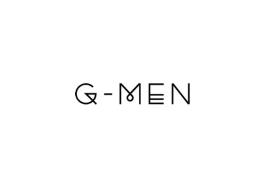 Logo G-Men